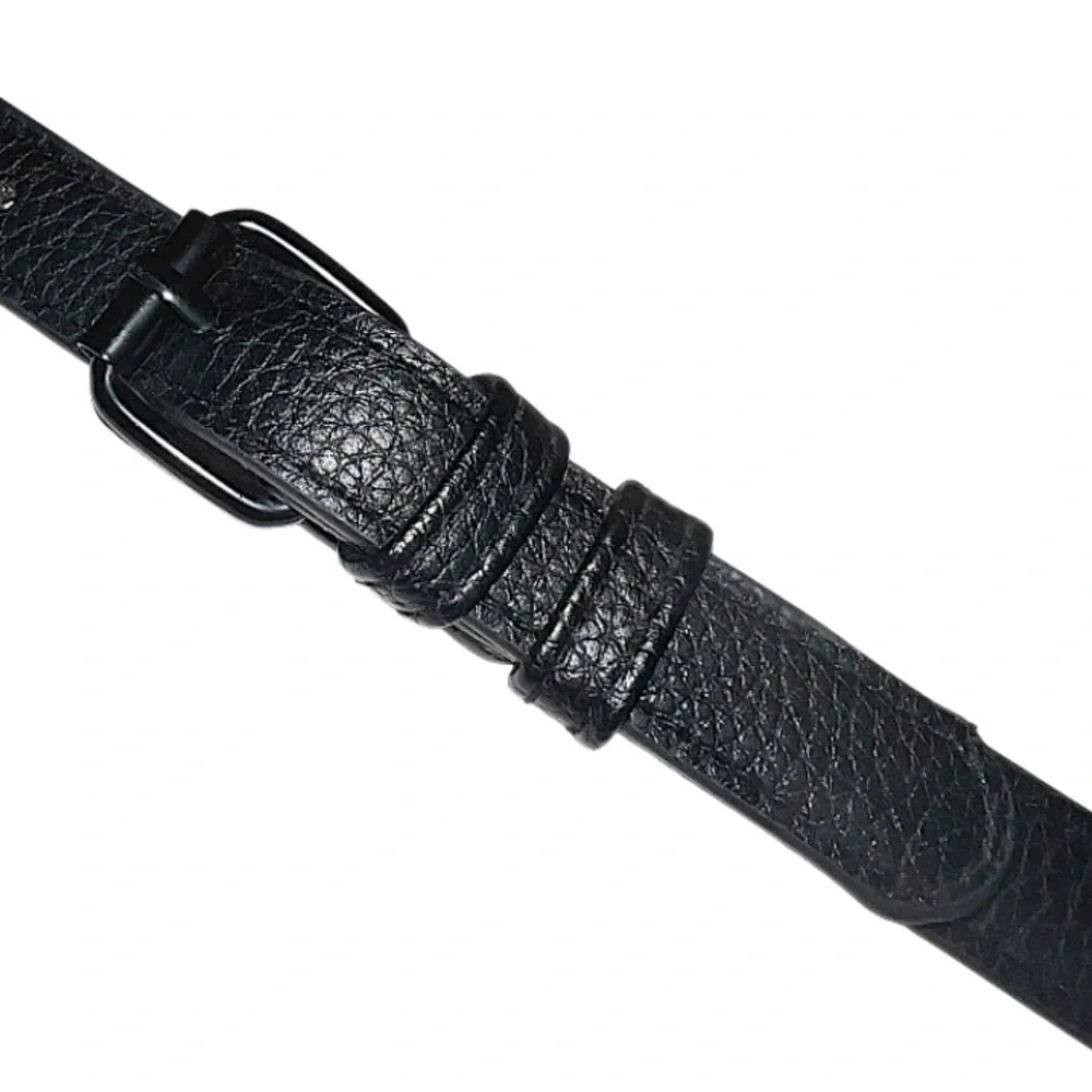𝐒𝐓𝐄𝐕𝐄 𝐌𝐀𝐃𝐃𝐄𝐍 | BLACK QUILTED CHEVRON CROSSBODY PURSE - Picture 10 of 16